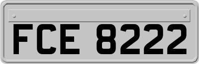 FCE8222