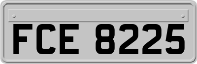 FCE8225