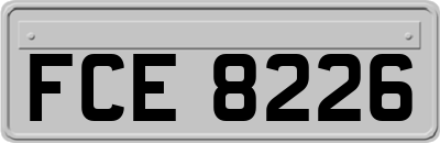 FCE8226