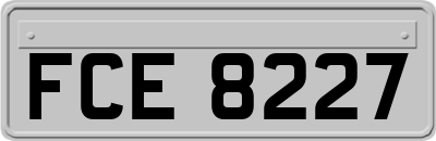 FCE8227