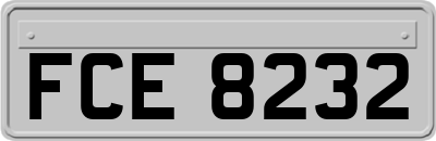 FCE8232