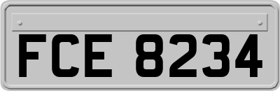 FCE8234