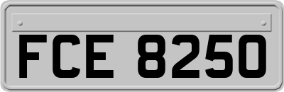 FCE8250