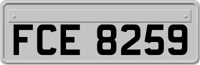 FCE8259