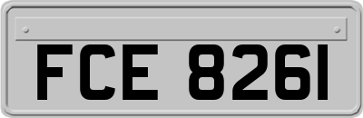 FCE8261