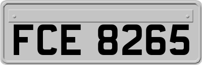 FCE8265
