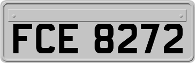 FCE8272