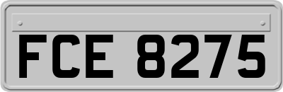 FCE8275
