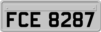FCE8287