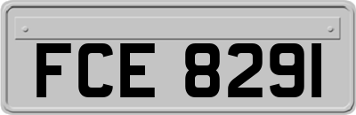 FCE8291