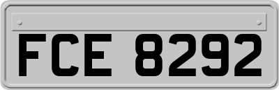 FCE8292