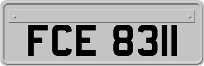 FCE8311