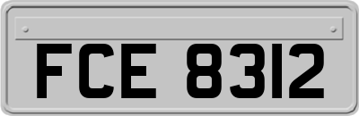 FCE8312