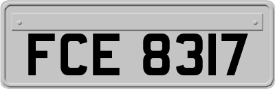 FCE8317