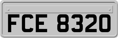 FCE8320