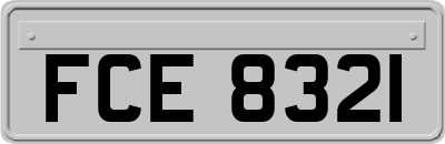FCE8321