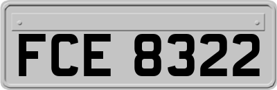 FCE8322
