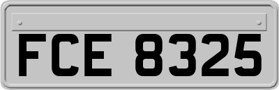 FCE8325