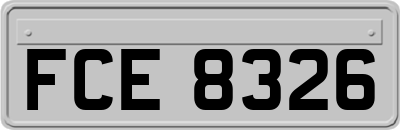 FCE8326