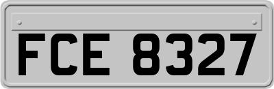 FCE8327