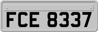 FCE8337