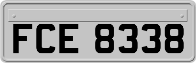 FCE8338