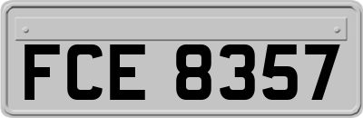 FCE8357