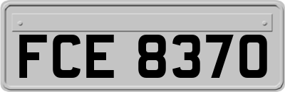 FCE8370