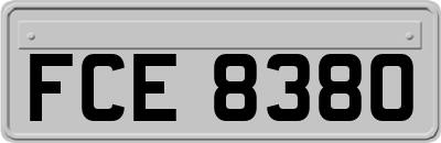 FCE8380