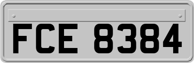 FCE8384