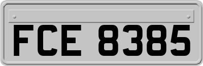 FCE8385