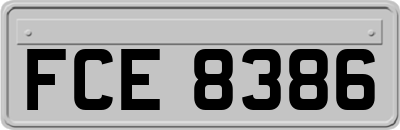 FCE8386