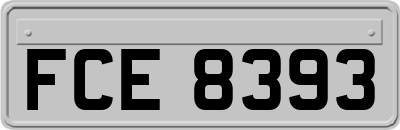 FCE8393