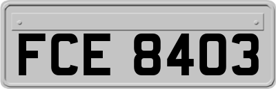 FCE8403