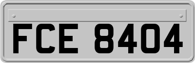 FCE8404