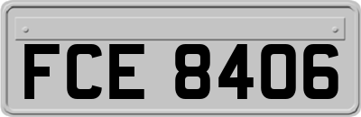 FCE8406