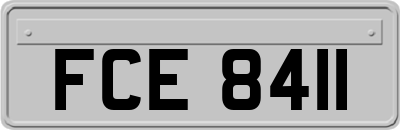 FCE8411
