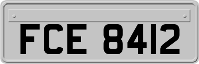 FCE8412