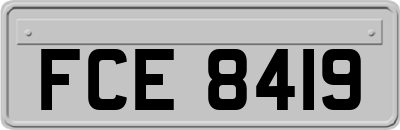 FCE8419