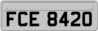 FCE8420