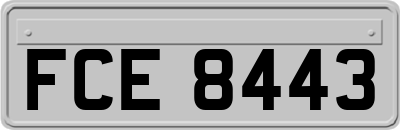 FCE8443