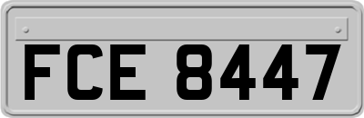 FCE8447