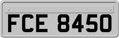 FCE8450