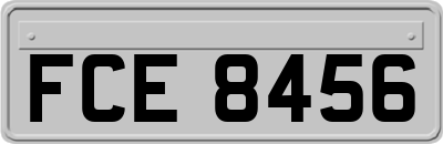 FCE8456