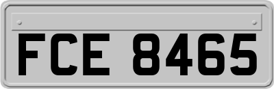 FCE8465