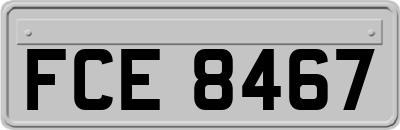 FCE8467