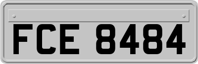 FCE8484