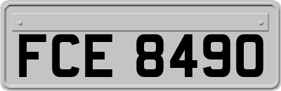 FCE8490
