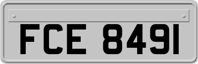 FCE8491
