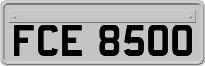 FCE8500